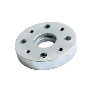 Flange de Adaptação  Lado Superior