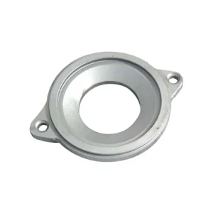 Flange de Montagem
