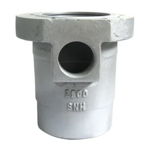 SNH 2500