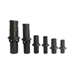 Tubo Conector